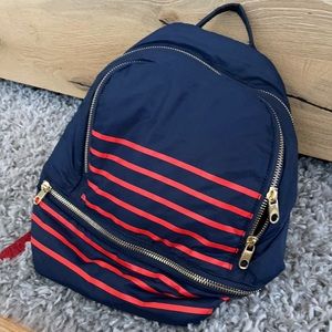 betsey johnson backpack